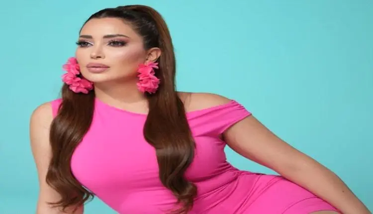 نسرين طافش تتصدر مؤشرات البحث على مواقع التواصل ال...