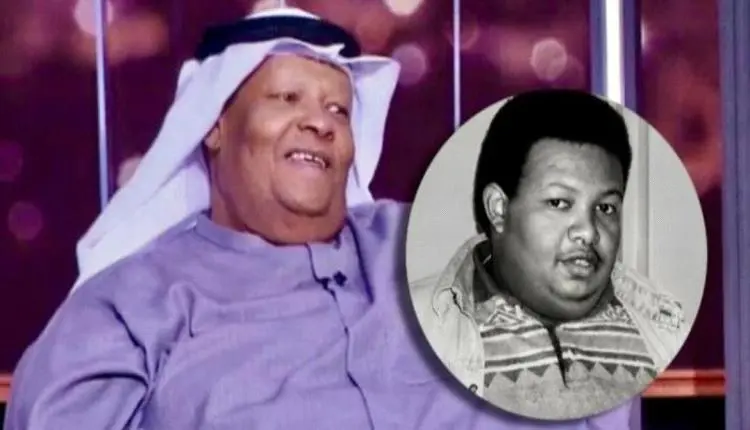 وفاة الفنان الكويتي جابر صباح.. فما هي أسباب رحيله...