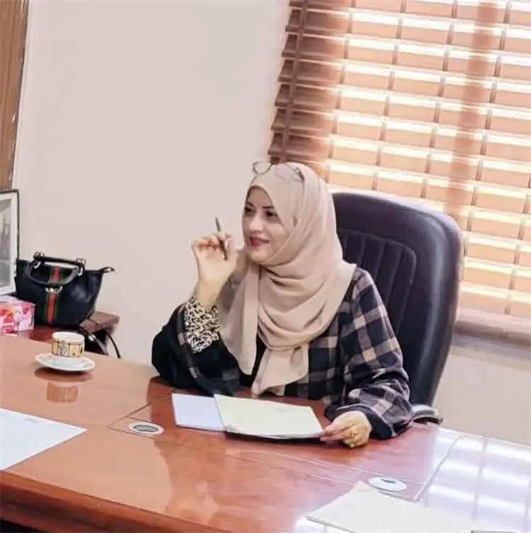 ميرفت السلامي: اتحاد عمال عدن لن يخضع للإملاءات وس...