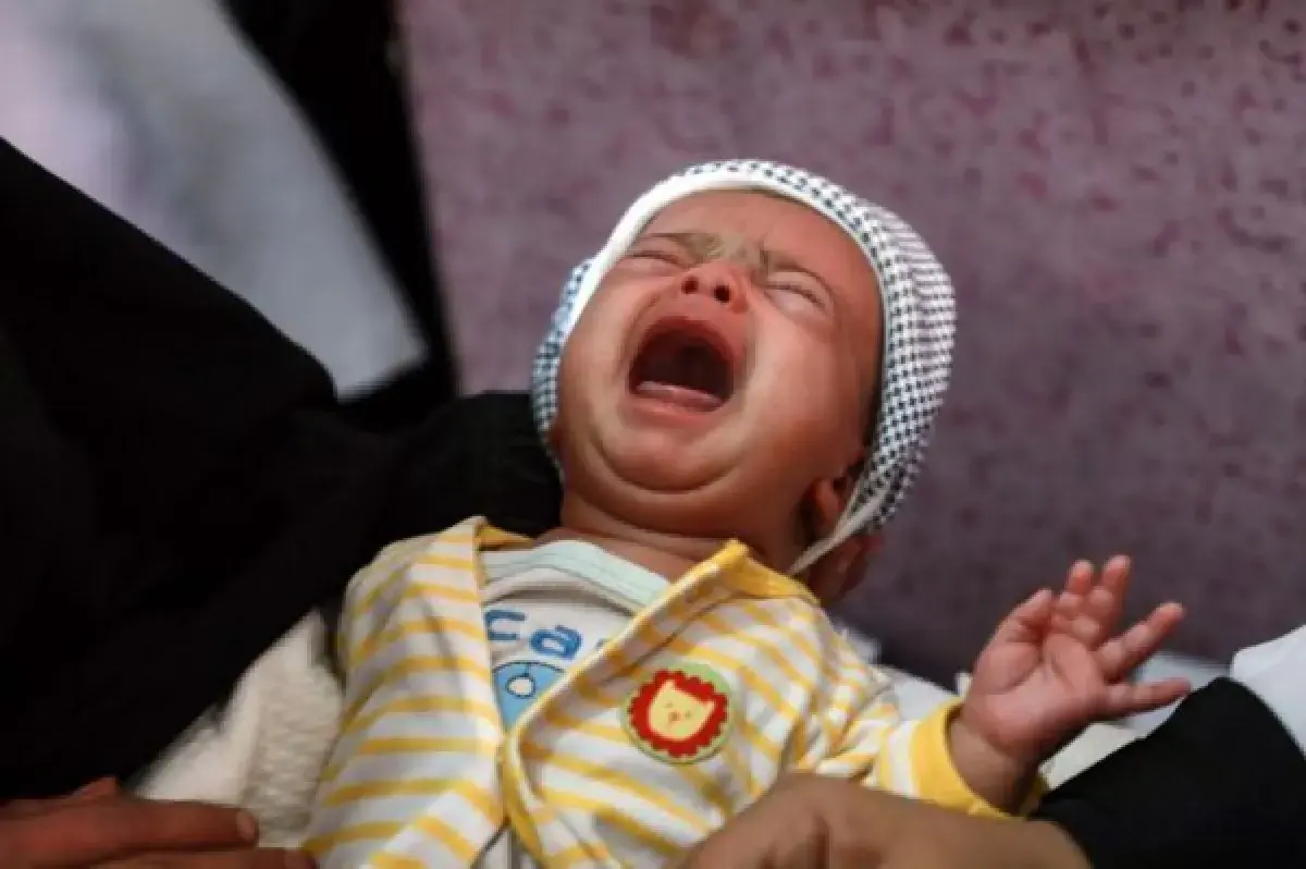 الصحة: 5 ملايين طفل مهددون بالحرمان من اللقاحات بس...