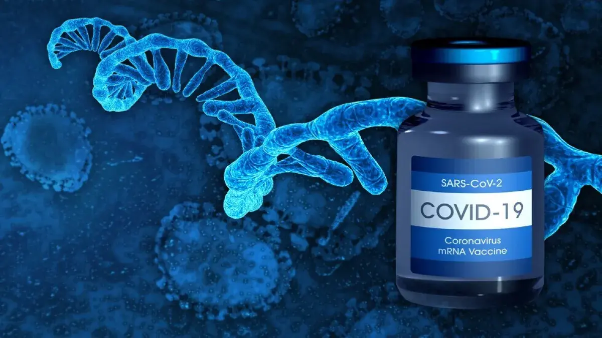 روسيا: لقاحات mRNA تجريبية واعدة ضد الإنفلونزا وكوفيد-19