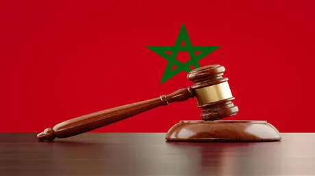القضاء المغربي يفرج عن "بلاك ويند" مؤقتا