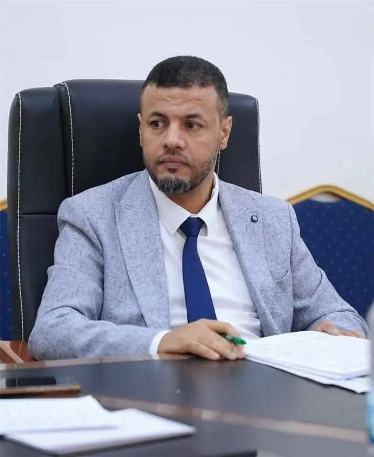 الخطري: معركة استعادة الدولة مسؤولية وطنية شاملة و...