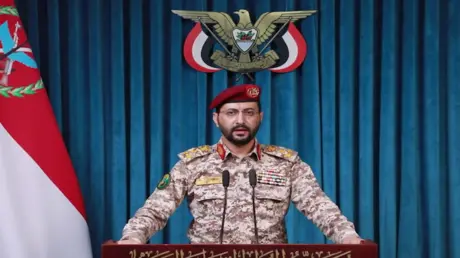 الحوثيون يقولون إنهم أجبروا 8 سفن نفطية سعودية على...