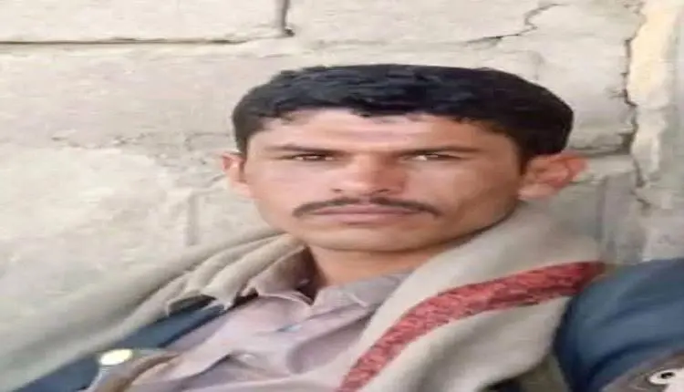 مسلحون يصفون مواطن وطفله شمال صنعاء