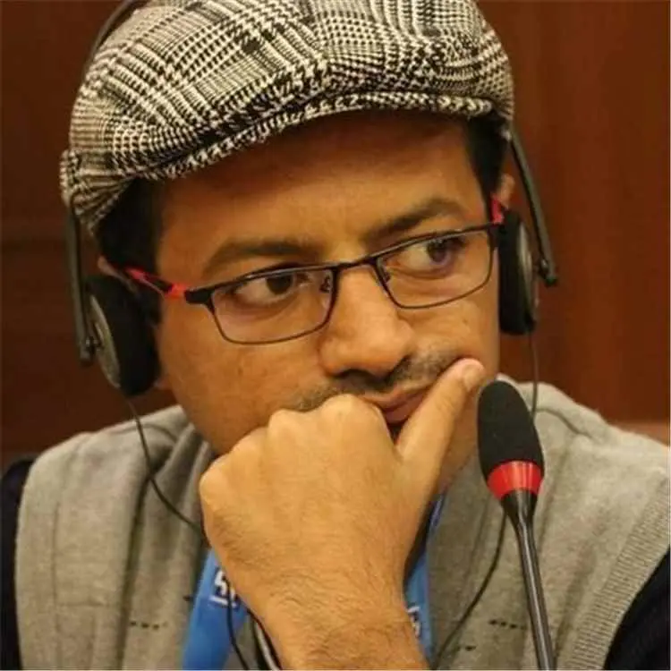 نشوان العثماني: لا وجود لـ"هاشميين جمهوريين".. الج...