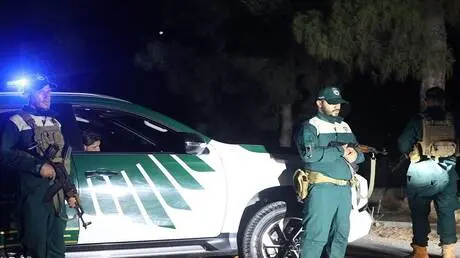 سوريا.. إصابة 6 أشخاص بهجوم مسلح في مخيم العائدين...