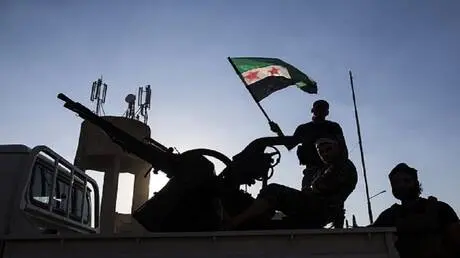 سوريا.. الإفراج عن اثنين من مؤسسي "الجيش الحر" بعد عام على توقيفهما