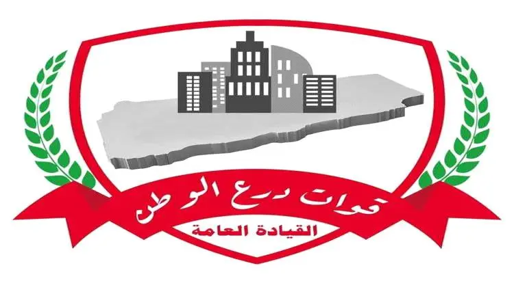 اول تعليق لقوات درع الوطن على حادثة اغتيال قائد ال...