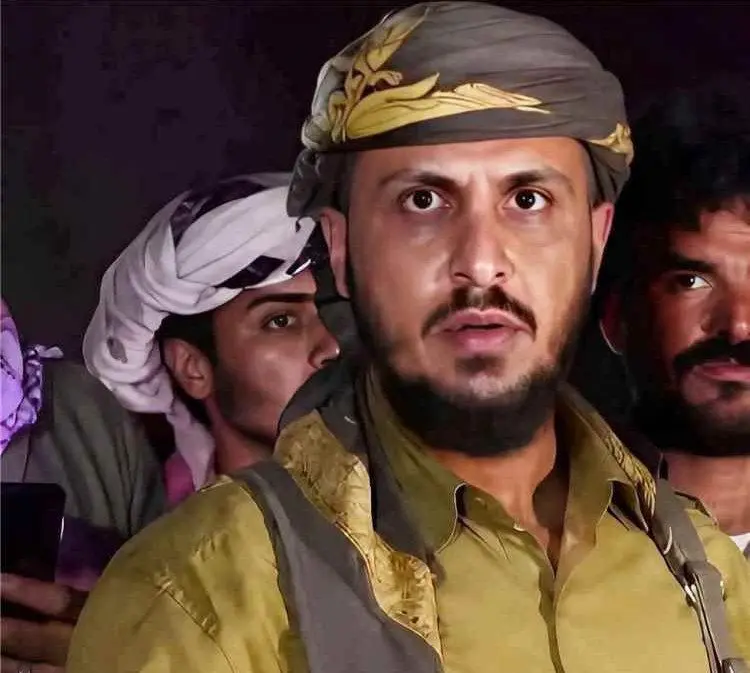 مقتل قائد عسكري في قوات درع الوطن في كمين مسلح بال...