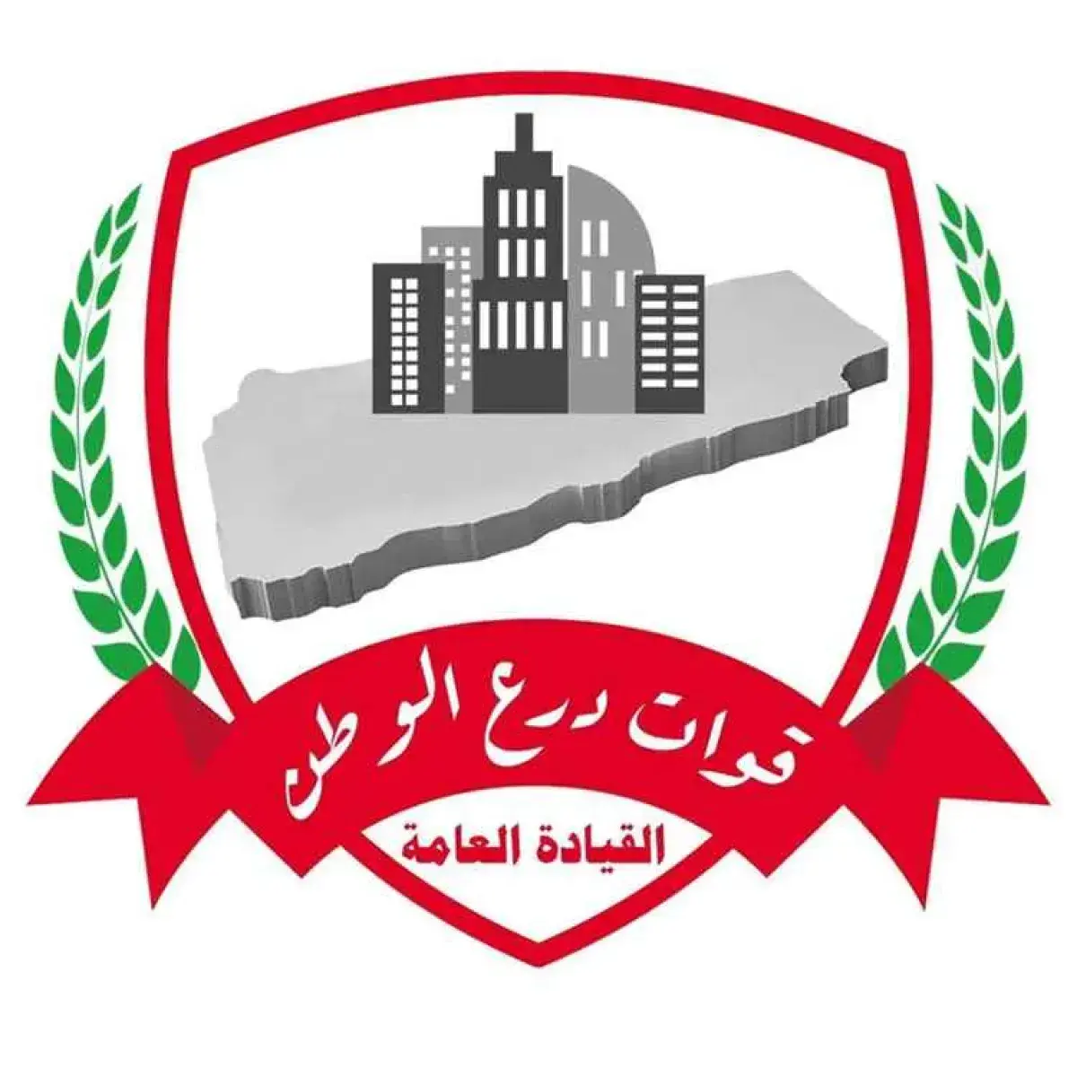 استشهاد قائد لواء في قوات درع الوطن ومرافقيه بكمين...