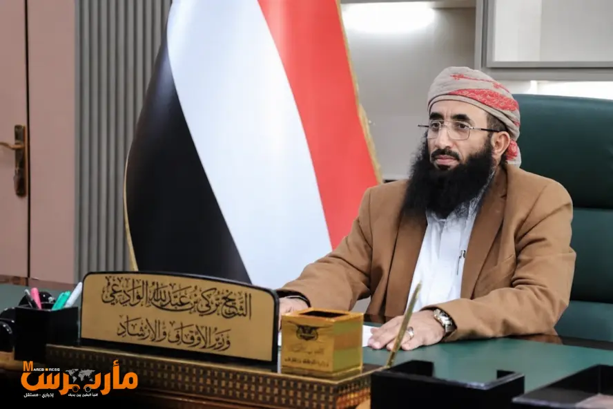 وزير الأوقاف: على الحوثيين العودة قبل فوات الأوان....