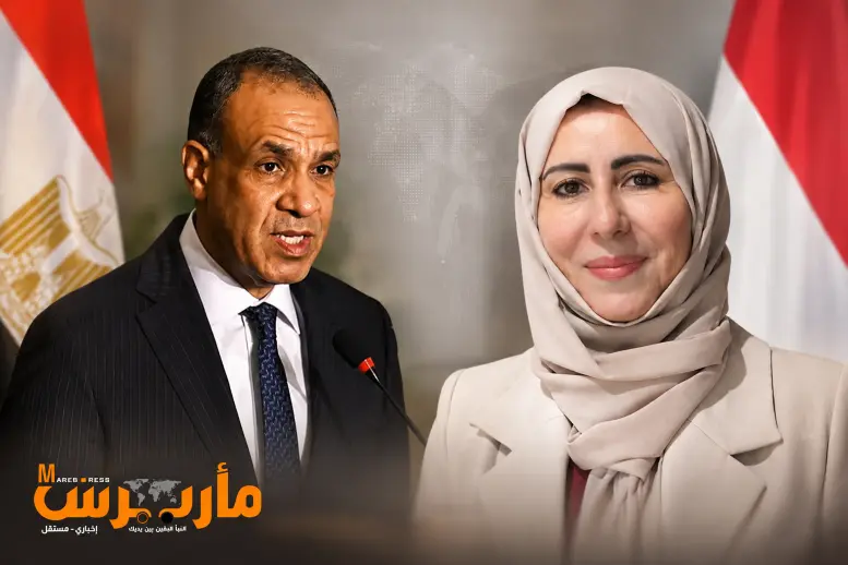 في اتصال بين وزيري الخارجية.. اليمن يدين استهداف س...