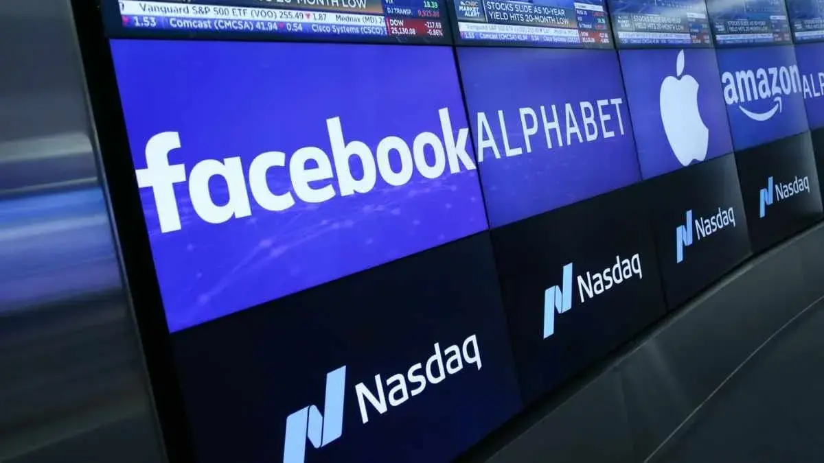 صعود عمالقة التقنية: Alphabet وAmazon وMicrosoft ت...
