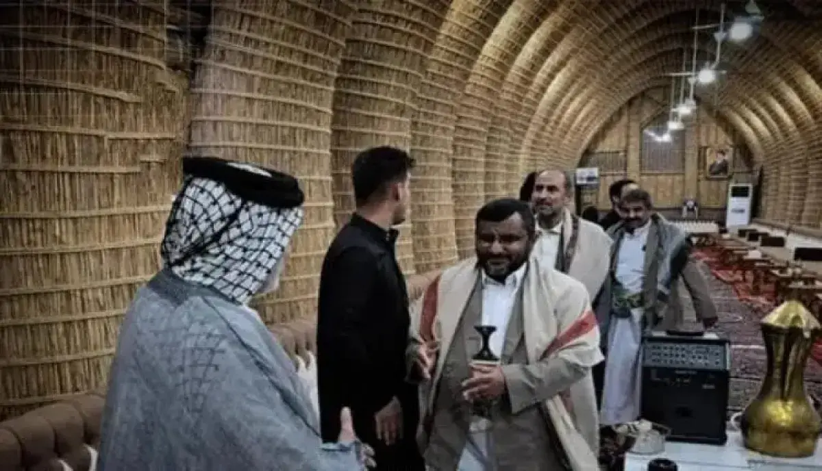 اسرار | بالاسماء والتفاصيل- صحفي عراقي يكشف عن قائ...