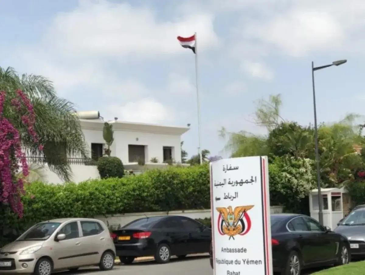 السفارة اليمنية بالمغرب: العثور على 4 مفقودين يمني...
