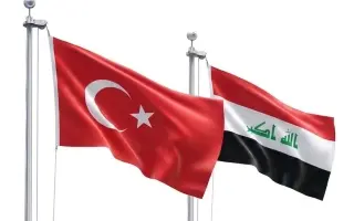 العراق وتركيا يوقعان اتفاقية لضخ 750 ألف برميل نفط...