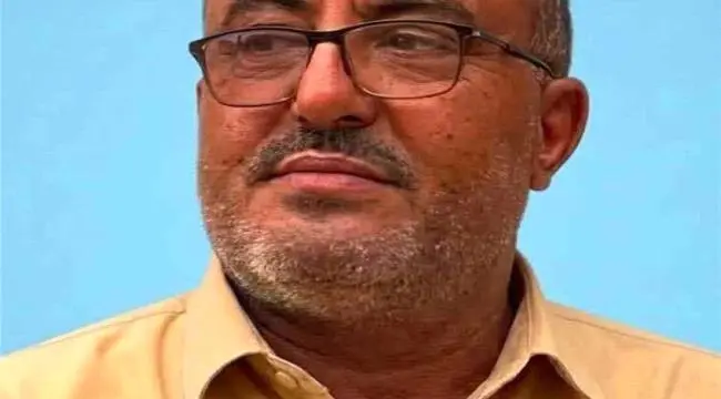 ياسر الصلاحي.. رجل العهد الأول الذي رحل جسداً وبقي...