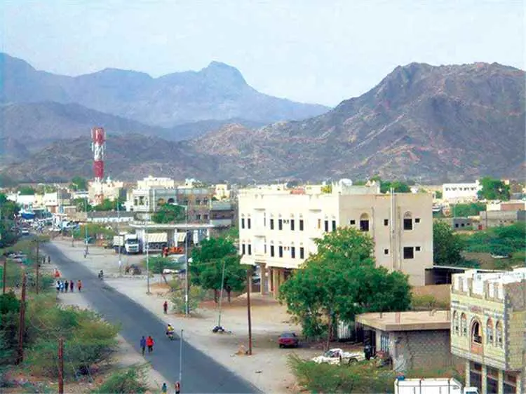 إصابة إمرأة برصاص راجع أثناء إطلاق النار في أحد ال...