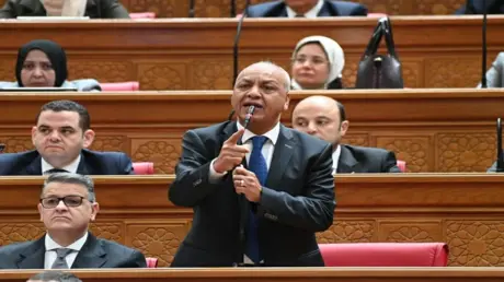 مصر.. بكري يوجه انتقادات لاذعة للحكومة: لماذا تصرو...
