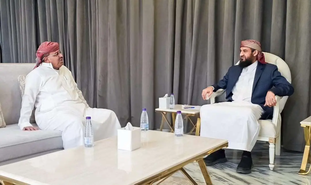 المحرّمي يطّلع على مستجدات الأوضاع الميدانية والإن...