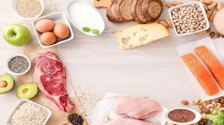أغنى الأطعمة بالحديد