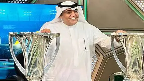 رسالة إلى الوليد بن طلال.. وليد الفراج يعلق على ان...