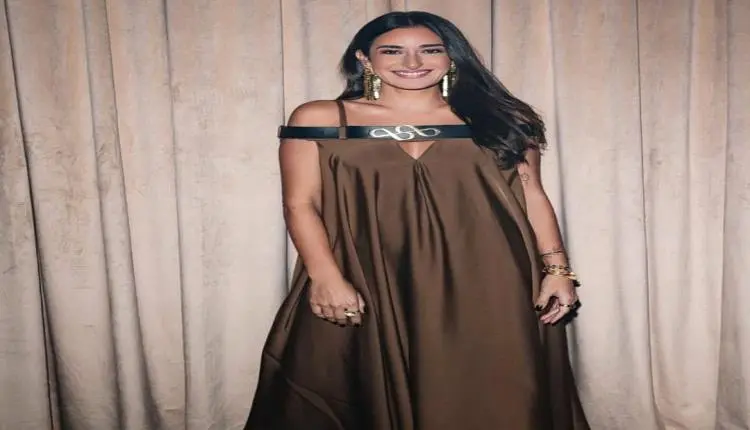 أمينة خليل تكشف لمتابعيها روتينها اليومي