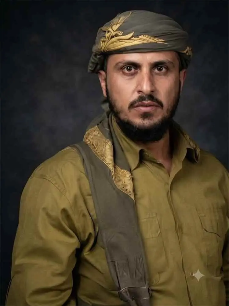 معن دماج: اغتيال العميد أسامة الردفاني يؤكد الفشل...