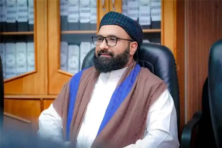 وكيل وزارة الأوقاف يدعو لمراجعة إجراءات حماية القي...
