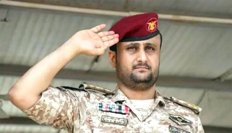 جرائم "أمجد خالد" من عدن إلى حضرموت.. إرهاب حوثي ب...