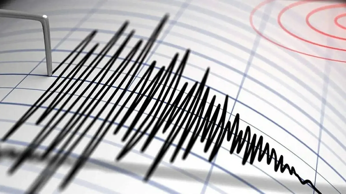 مركز: زلزال بقوة 5.9 درجة يهز الجزيرة الشمالية في...