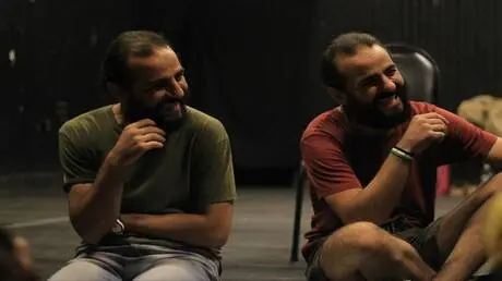الأخوان ملص يفتحان النار على المثقف السوري: بين ال...