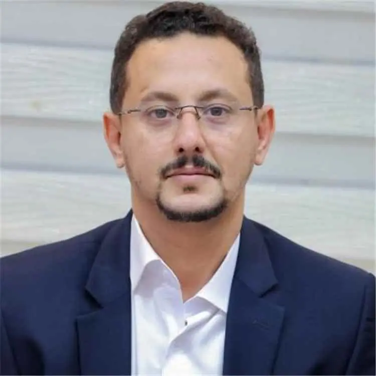 عبدالفتاح السقلدي: الانفتاح على السعودية خيار سياس...