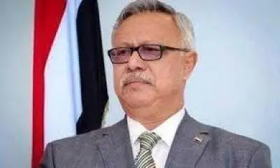 بن حبتور يعزّي بوفاة الشيخ جليدان