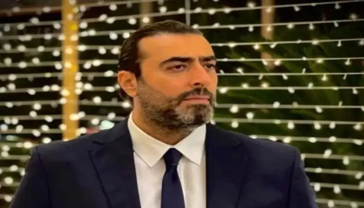 «أعز الناس» مسلسل سوري جديد يجمع باسم ياخور وديما بياعة