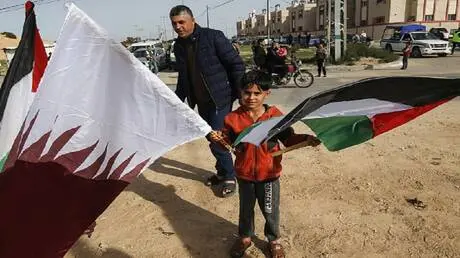 اعتراضات إسرائيلية جديدة على اتفاق غزة بينها تدمير...