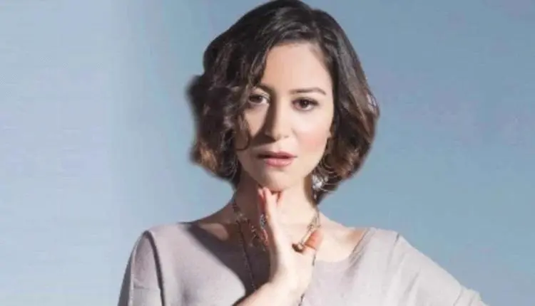منة شلبي تنتهي من تصوير «عنبر الموت» دراما إجرامية...