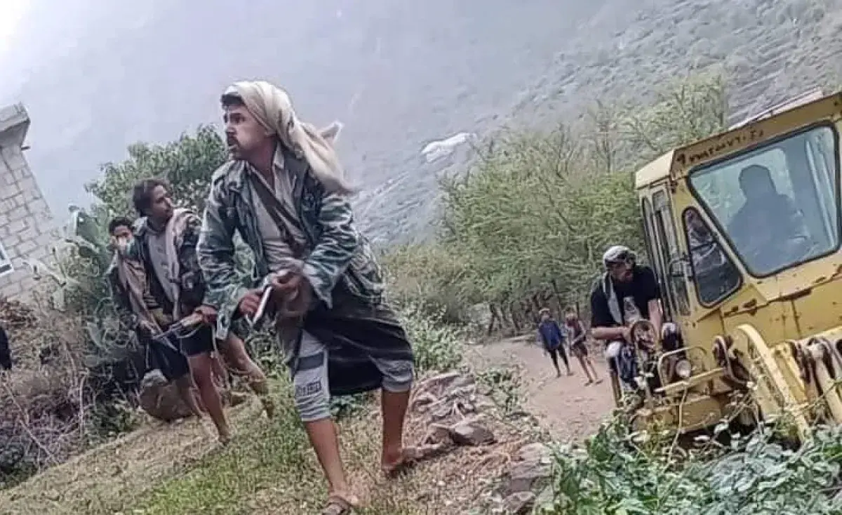 إب تحت قبضة الحوثيين.. انتهاكات وفوضى تكشف وجه الم...