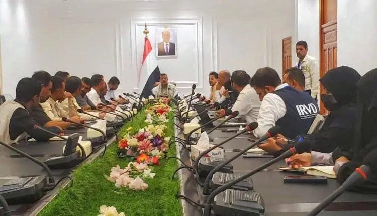 مأرب تعلن حالة الطوارئ الصحية لمواجهة الحصبة