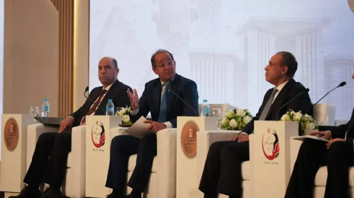 مصر تطلق صندوقاً استثمارياً للمغتربين العام المقبل