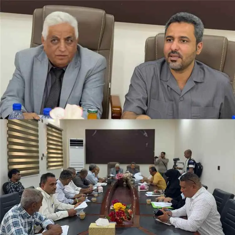 محافظ لحج الحالمي يعلن عن دعم جامعة لحج وإطلاق حزم...