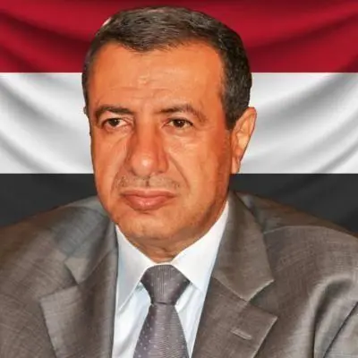رئيس المؤتمر يواسي آل الثور