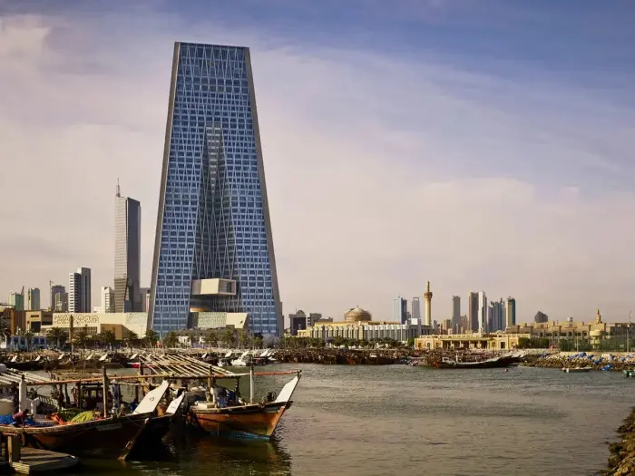 الكويت: ارتفاع التسهيلات الائتمانية للمقيمين إلى 5...