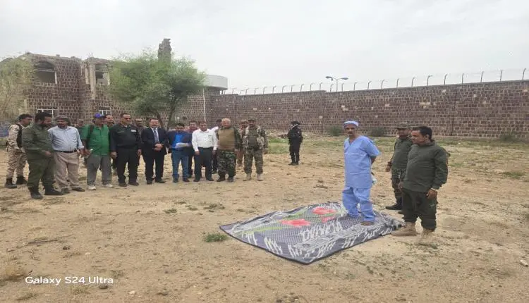تنفيذ حكم الإعـ,ـدام قصاصًا بحق مُدان بجـ,ـريمة قـ...