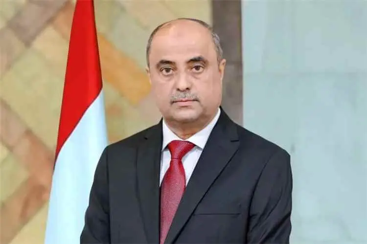 سالم بن بريك: اليمن يتجه لاستعادة دولته.. والسعودي...
