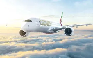 الناقلات الوطنية تضيف 14 وجهة جديدة حتى الربع الأول من 2027