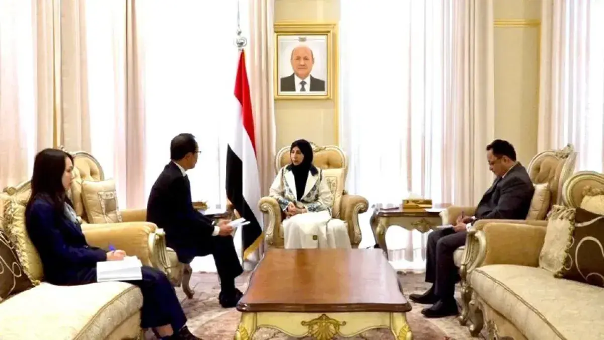اليمن: جهود دبلوماسية مكثفة لمواجهة تهديدات الحوثي...