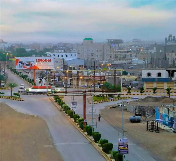 تطور خــ ـطـير يثير القلق في مأرب.. وإعلان حالة ال...
