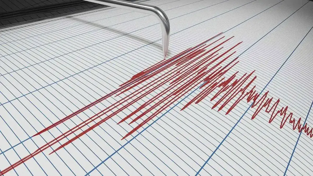 زلزال يضرب القاهرة الكبرى.. مصر تتأثر بقوة ويقظة علمية